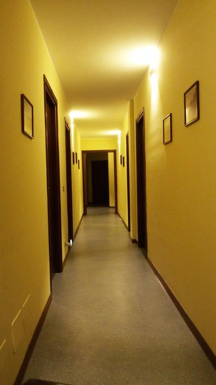 Cerruti Hotel Vercelli Exterior foto